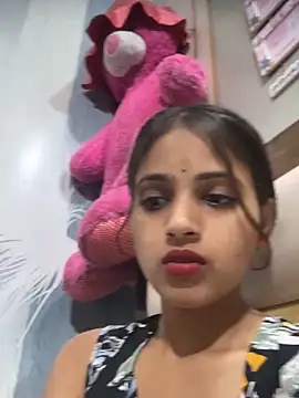 Sy_Shrishti live sex cam