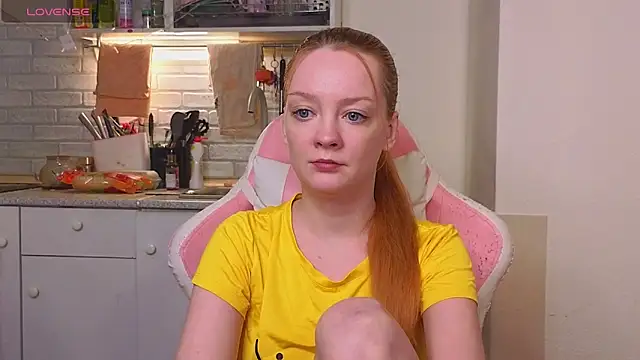 Radiants_two webcam