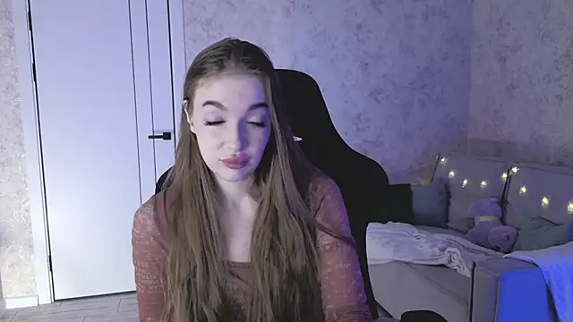 LissaCain webcam