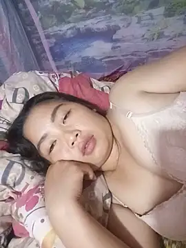 Huemy098 webcam