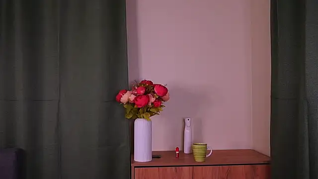 MablePetrucco webcam