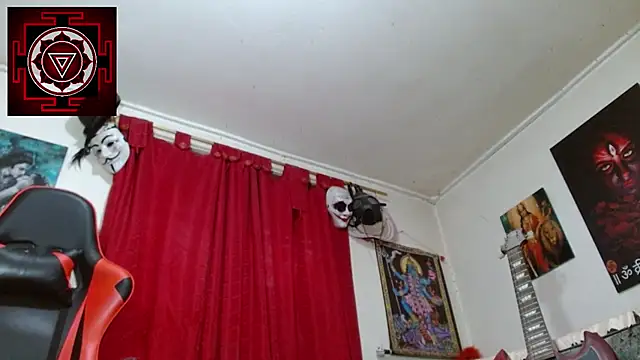 Amanda_Valeska webcam