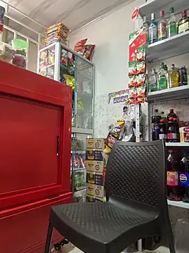 Dimitri_Colleman webcam