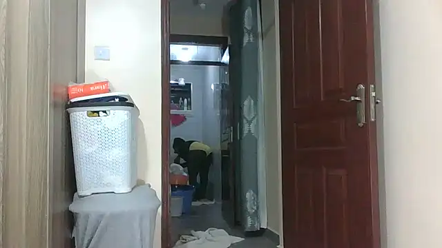 Huge_Bootybae webcam