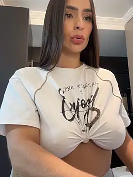 Mau_White webcam