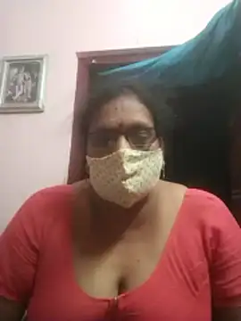 sarala_telugu webcam