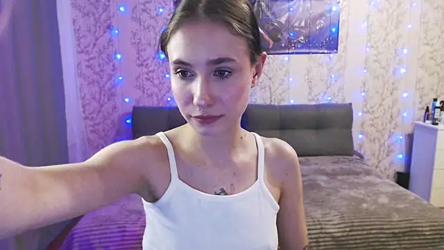 SnowWhite_Lissa webcam