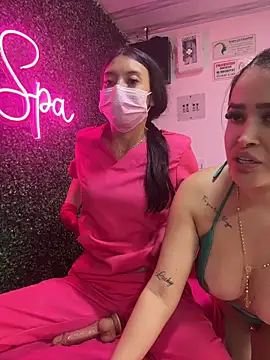 Sara_fun webcam