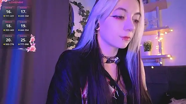 TristaRoht live sex cam