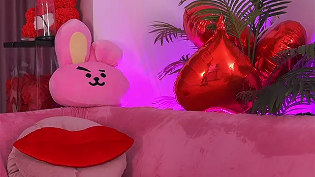 fallingangel webcam