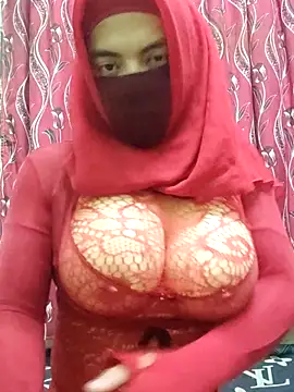 ElisyaHijabDoll live sex cam