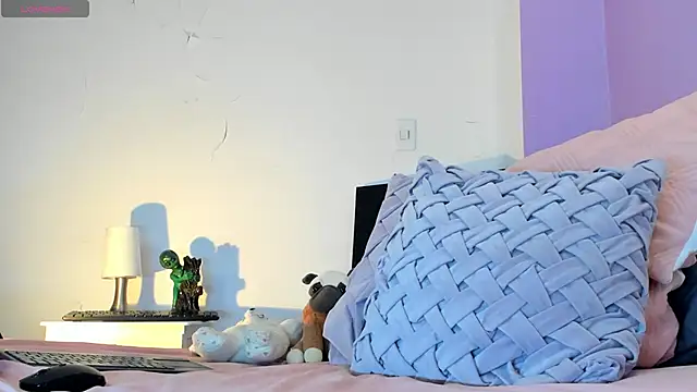 Charlotte11-11 webcam