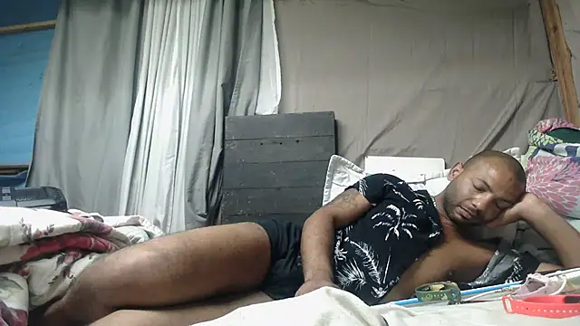 Camodick webcam