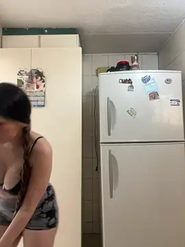 carolina16love webcam