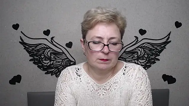 EmiliaGree webcam