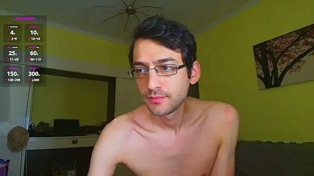 HungEddy webcam