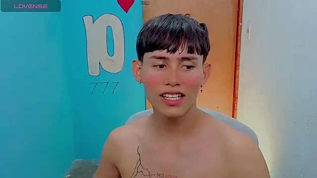 tanjiro_cute webcam