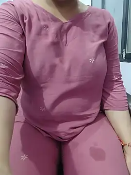 ritika_kushwaha webcam