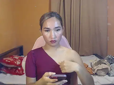 ur_Katrina69 webcam
