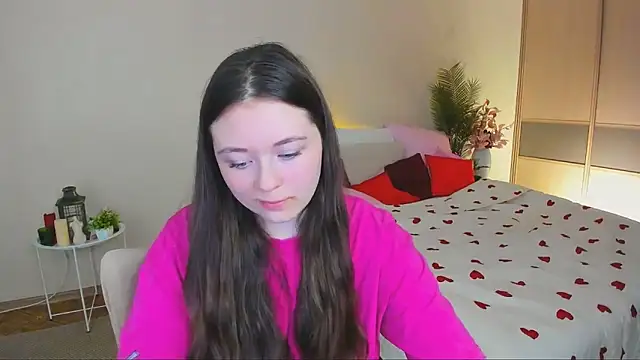 AlluringLookk webcam