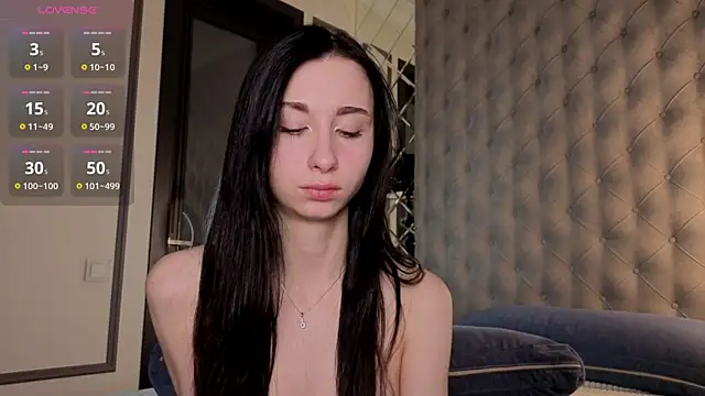 MiguelinaRasmuson webcam