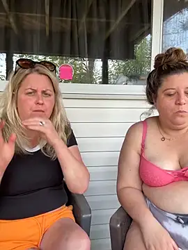 Milfshaker50 webcam