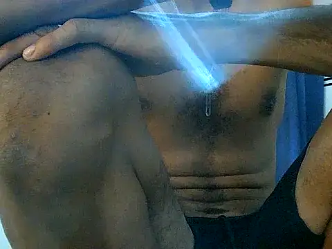 Negritohot3682 webcam