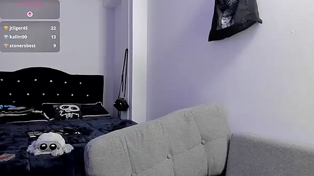 Amy_Aloqua webcam