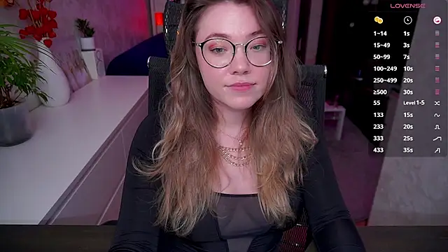 RemyCute webcam