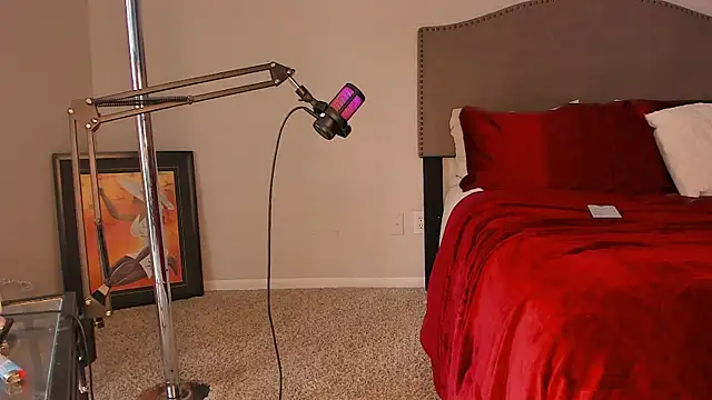 yiauana webcam