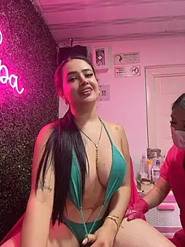 Sara_fun webcam