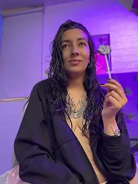SALOME_KORLAND webcam