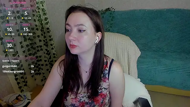 Micky_Wood webcam