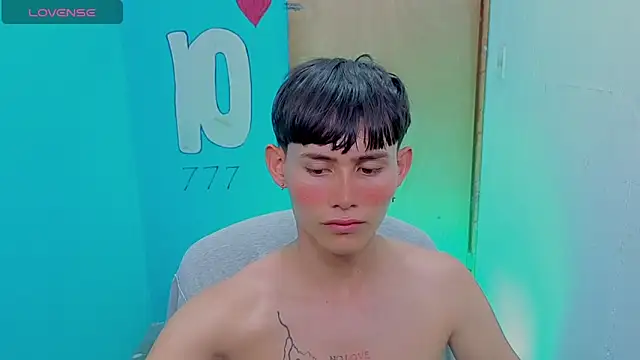 tanjiro_cute webcam