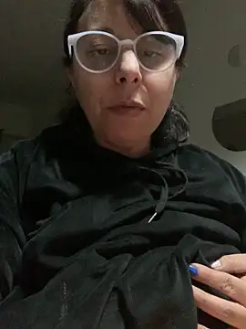 LupitaHaze webcam