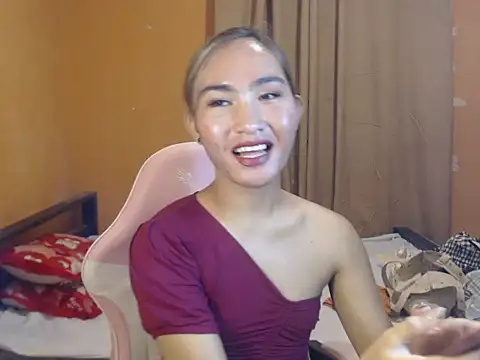 ur_Katrina69 webcam