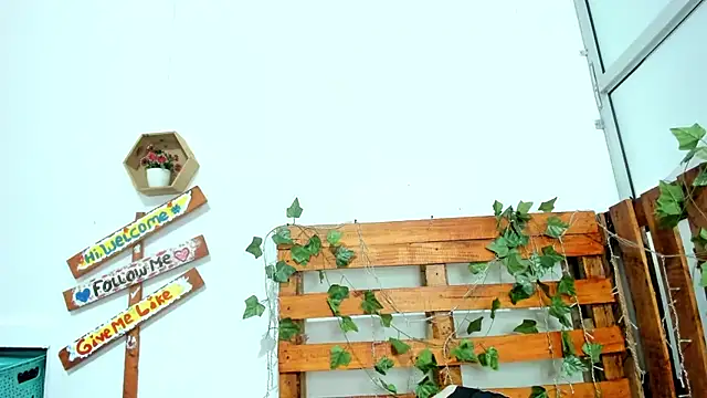 cris_dulce webcam