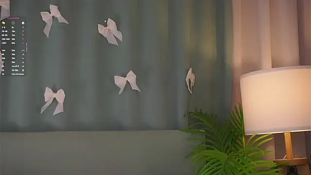 AngelicRice webcam