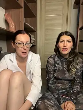 RussianGirls_ webcam