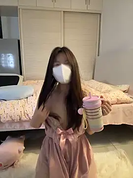 _xiaoxinxin_ webcam