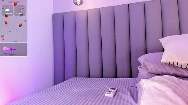 anthonellalux webcam