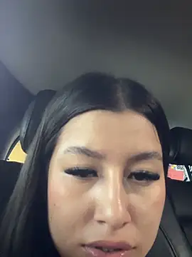Luisa_Madrid webcam