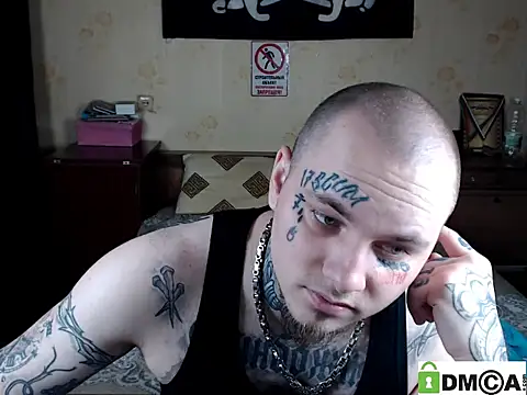 Keny_Collins webcam