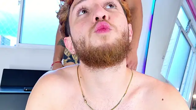 Juan_Castano webcam