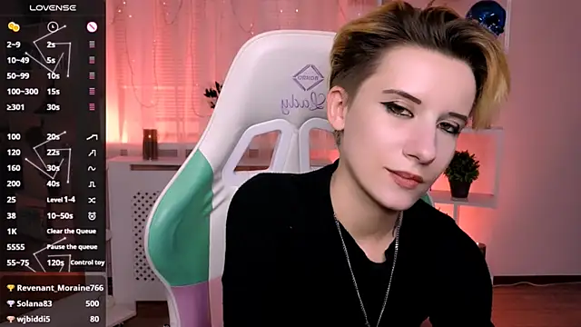 _Rein_ramm webcam