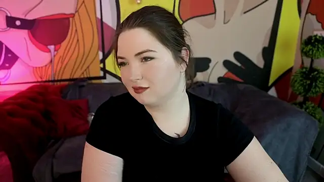 RosieMoons webcam