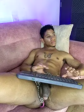 Palo_santo webcam