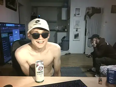 mihaimichael webcam