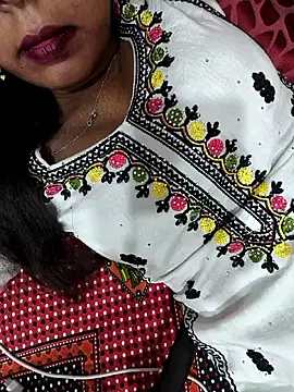 Sharmila-Singh webcam