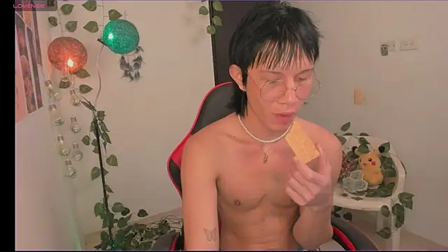 odelei webcam